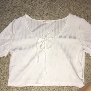 ⭐️SHEIN Crop Top⭐️